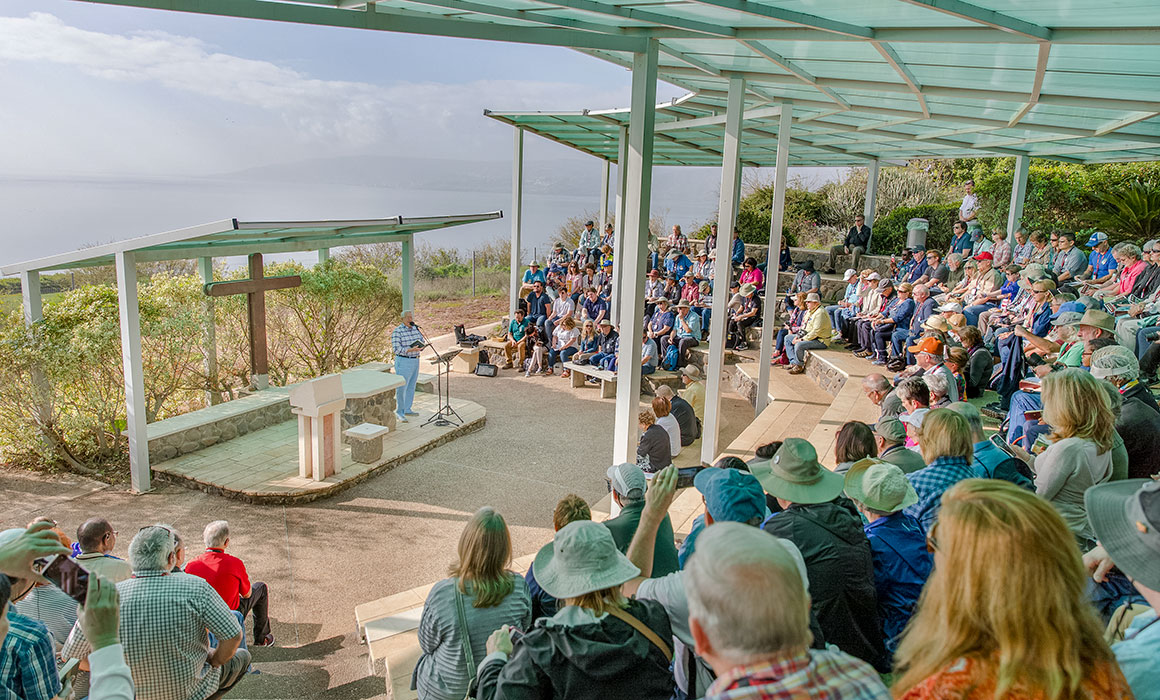 Conferences, Tours, and Cruises Insight for Living Ministries
