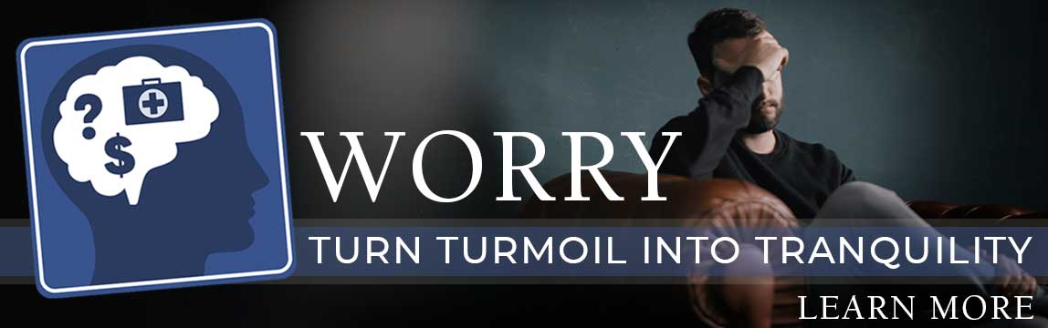 Worry topical page