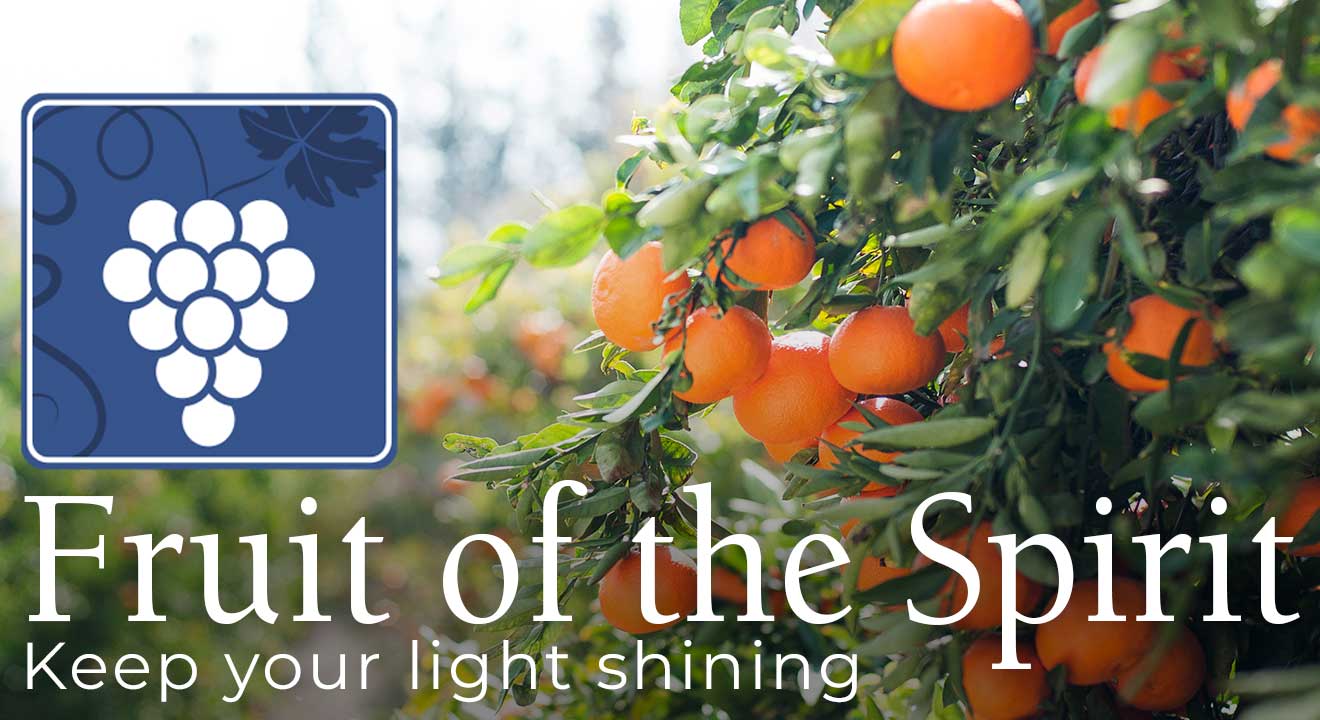 Fruit of the Spirit topical page
