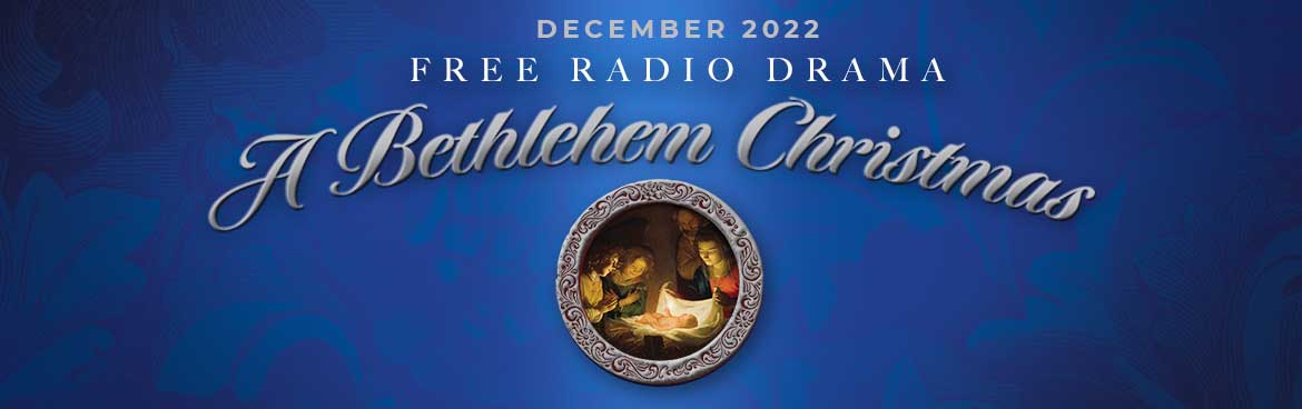 Free Download of the Month: A Bethlehem Christmas
