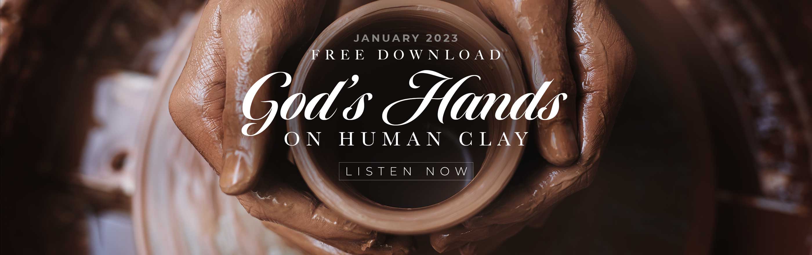 This Month's Free Download
