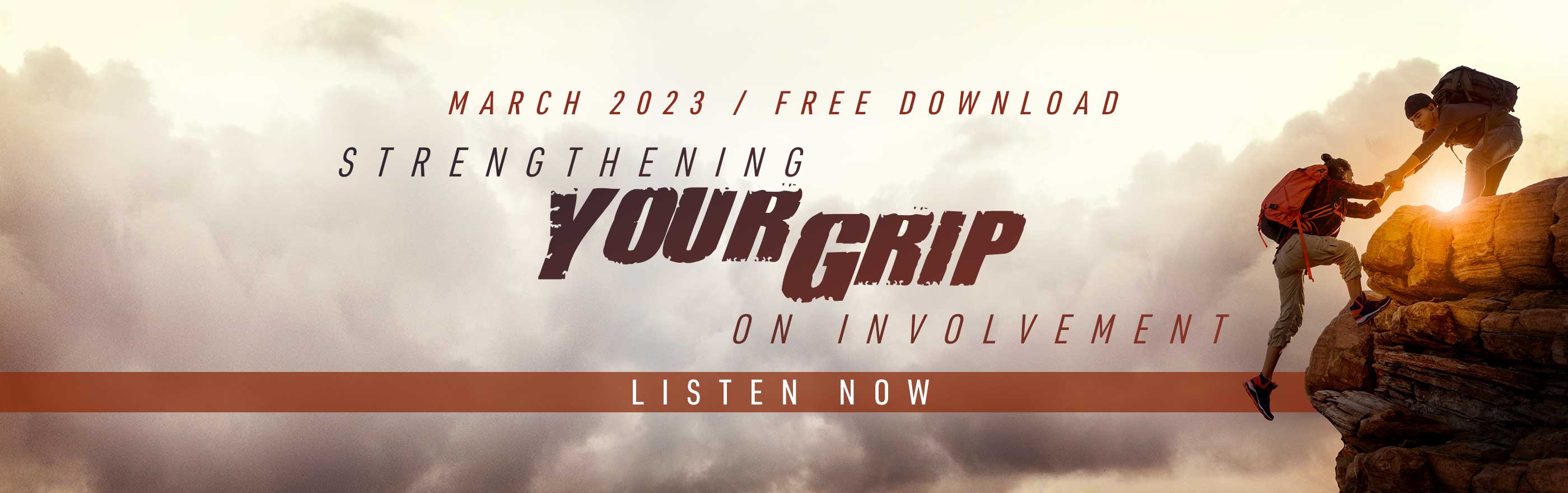This Month's Free Download