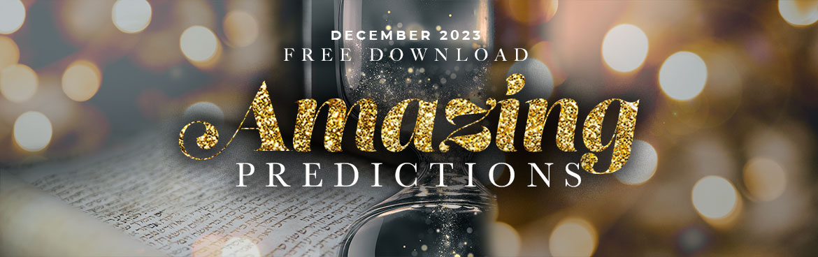 Free Download of the Month: Amazing Predictions