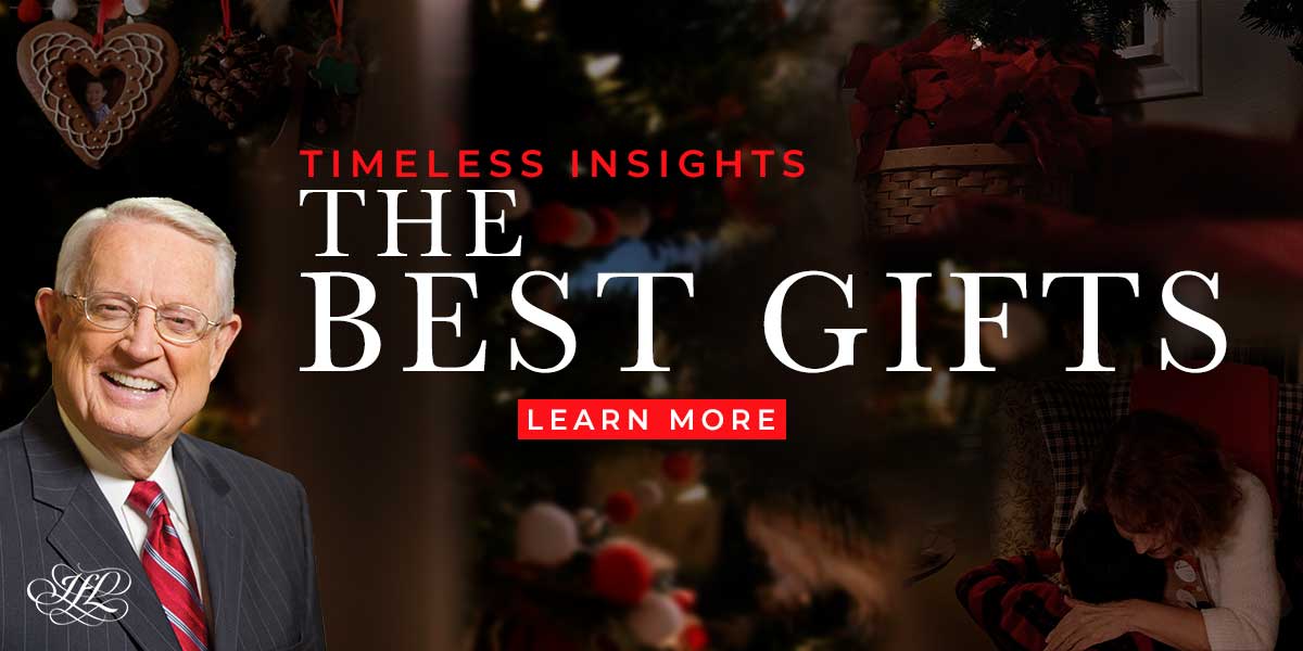 Timeless Insight: The Best Gifts