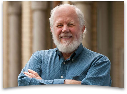 Reg Grant