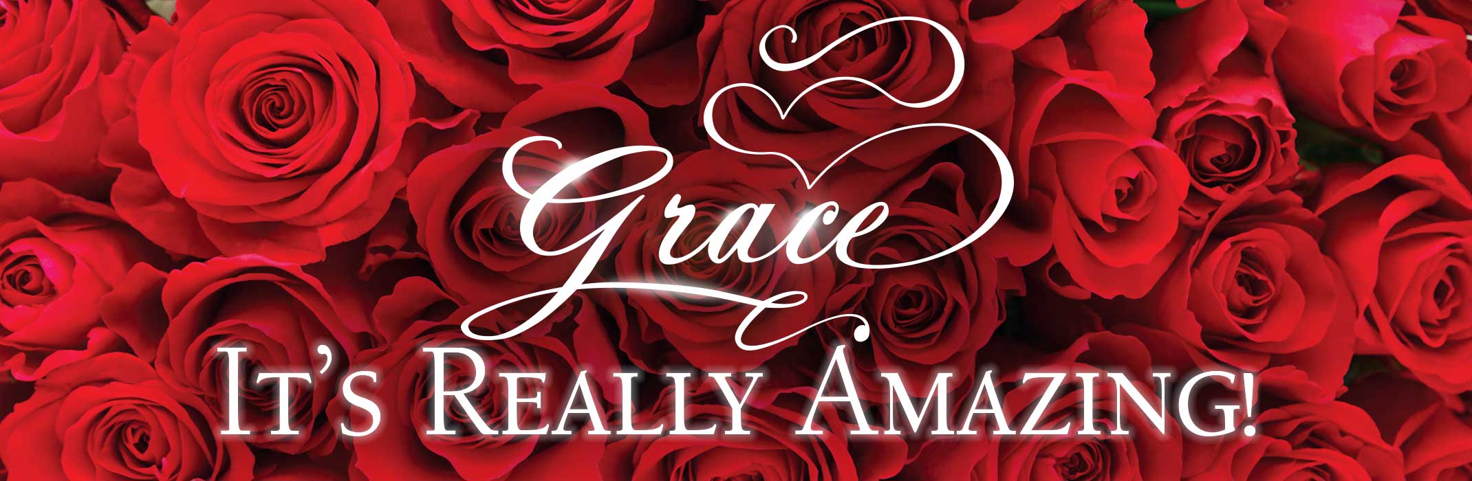 really amazing grace