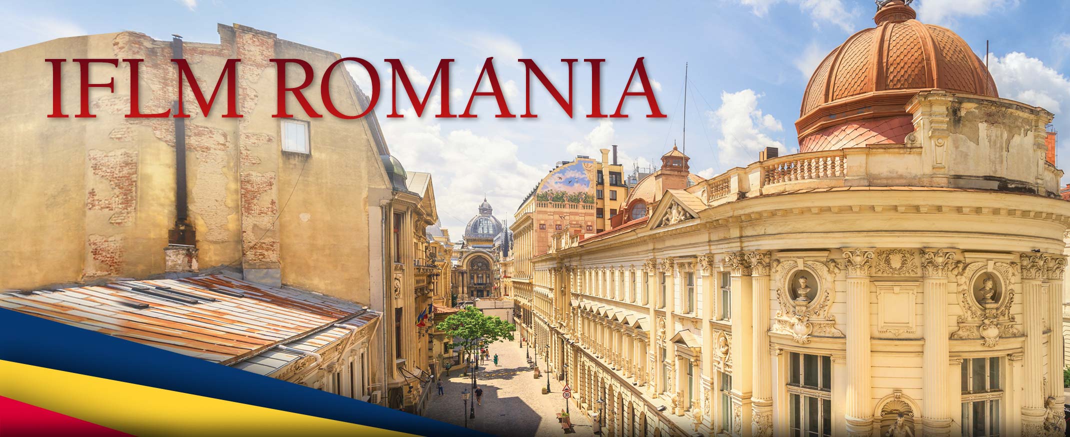 God's Word for the Romanian-Speaking World
