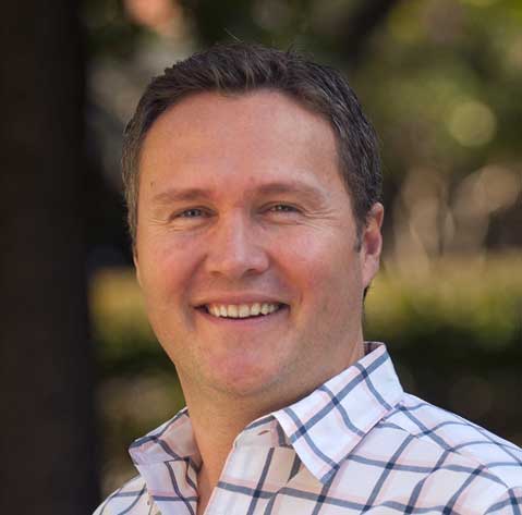 Dr. Jonathan Murphy