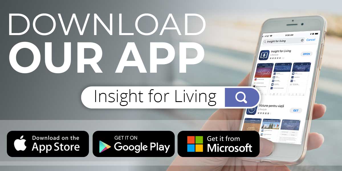 Download the Mobile App