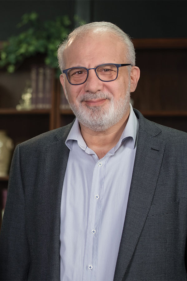 Charlie Costa