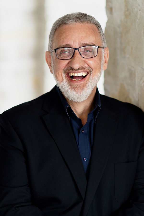 Fernando Bochio